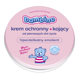 KREM PUSZKA 75ML BAMBINO