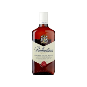 BALLANTINE'S WHISKY 40% 0,7L