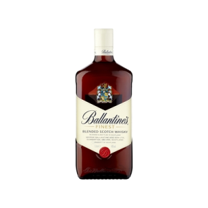 BALLANTINE'S WHISKY FINEST 40% 1L