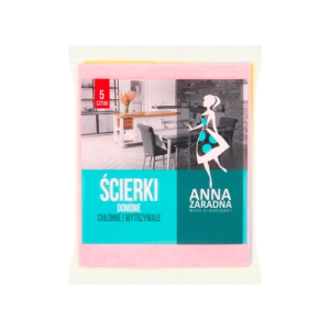 ŚCIERKA DOMOWA A'5 AZ