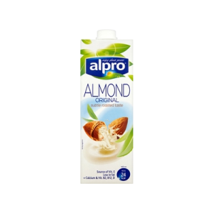 NAPÓJ MIGDAŁOWY 1L ALPRO