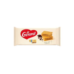 CIASTKA MAFIJNE CHOCO 216G DR GERARD