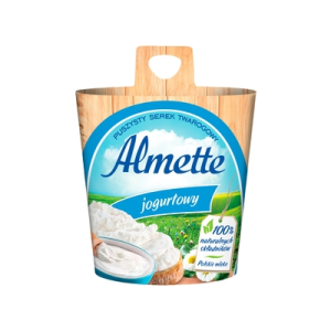 SEREK ALMETTE JOGURT 150G HOCHLAND