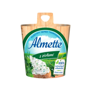 SEREK ALMETTE ZIOŁOWY 150G HOCHLAND