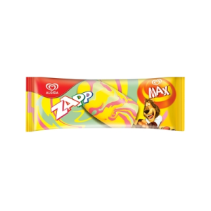 LODY ZAPP 60ML ALGIDA