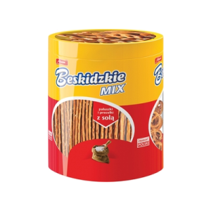 TUBA BESKIDZKA 300G AKSAM