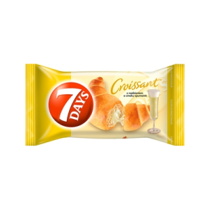 ROGALIK 7DAYS SZAMPAŃSKIE 60G MONDELEZ