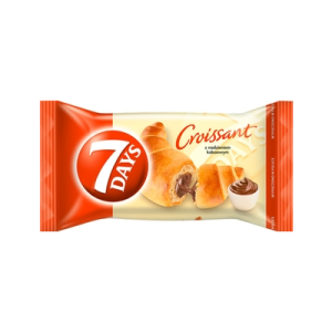 ROGALIK 7DAYS KAKAO 65G MONDELEZ