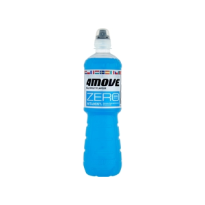 NAPÓJ IZOTON 4MOVE MULTIFRUIT ZERO 750ML