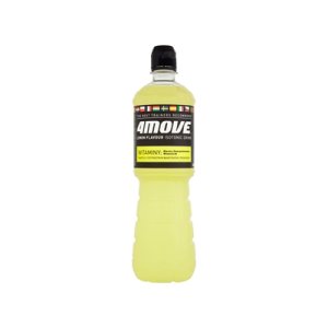 NAPÓJ IZOTONICZNY 4MOVE LEMON 700ML