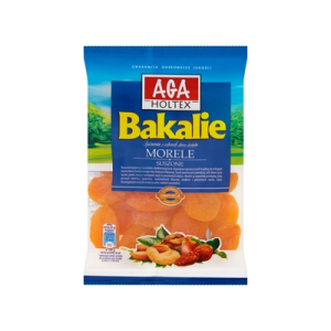 MORELE SUSZONE 120G AGA