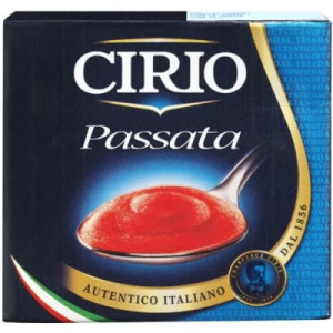 PRZECIER POMIDOROWY BRICK 500G CIRIO