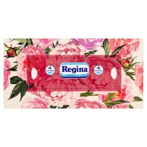 CHUSTECZKI HIGIENICZNE REGINA A'96 DEL ELEGA