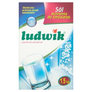 SÓL DO ZMYWAREK LUDWIK 1,5KG