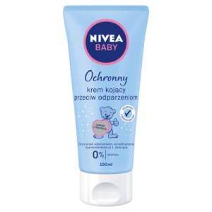NIVEA BABY KREM P/ODPARZEN 100ML