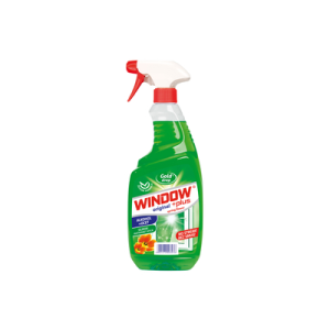 PŁYN DO SZYB WINDOW DOZ 750ML SPRING