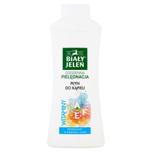 PŁYN D/KĄP BIAŁY JELEŃ 750ML WITAMINA AEF