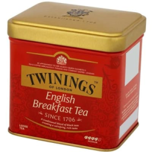 HERB LIŚĆ ENGL BREAK 100G TWININGS