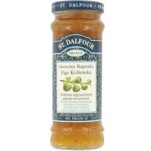 OWOCOWA RAPSODIA FIGA 284G ST DALF