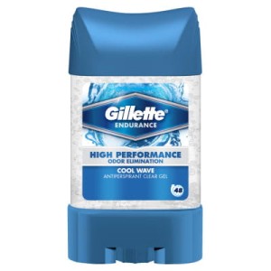 GILLETTE C WAVE DEO ŻEL A/P 70ML
