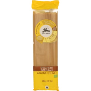 MAKARON PSZENNY ALCE RAZOW / SPAGHETTI 500G