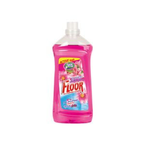 PŁYN FLOOR 1,5L KWIATY OGRODÓW