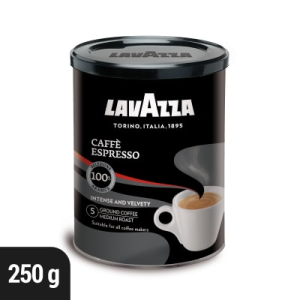 KAWA LAVAZZA ESPRESSO MIEL 250G PUSZKA