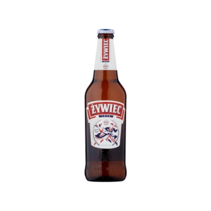ŻYWIEC FULL LIGHT 500ML BUTELKA ZW