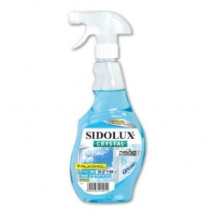SIDOLUX CR PŁYN DO/SZY ARCT 500ML