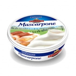 SER MASCARPONE 250G BAKOMA