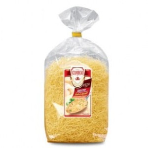 MAKARON NITECZKA EXTRA 250G CZANIECKI