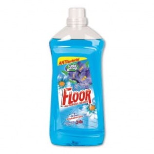 PŁYN FLOOR 1,5L KWIAT GÓR