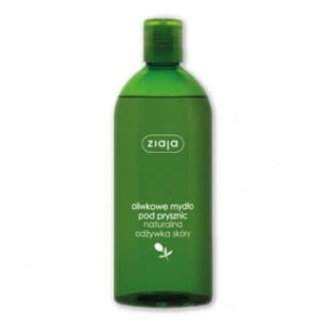 MYDŁO OLIWKOWE 500ML ZIAJA