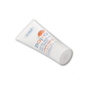 ŻEL ZIAJKA DO ZĘBÓW 50ML ZIAJA