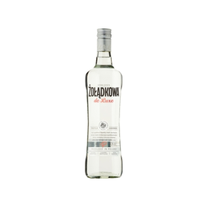 WŻG CZYSTA DE LUXE 40% 0,7L