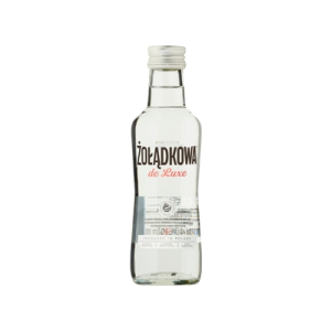 WŻG CZYSTA DE LUXE 40% 0,2L