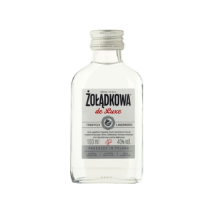 WŻG CZYSTA DE LUXE 40% 0,1L