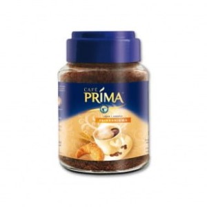 KAWA PRIMA ŚNIADANIOWA ROZP SŁOIK 100G PRIMA