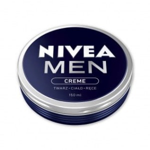 NIVEA MEN KREM D/TW 150ML
