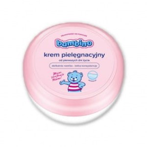KREM BAMBINO PIEL 200ML