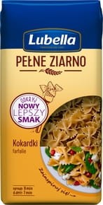 MAKARON LUBELLA P/ZIAR 400G KOKARDKA