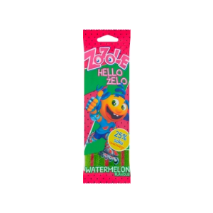 ŻELKI ZOZOLE WATERMELON 75G MIESZKO