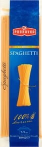MAKARON SPAGHETTI 500G PODRAVKA