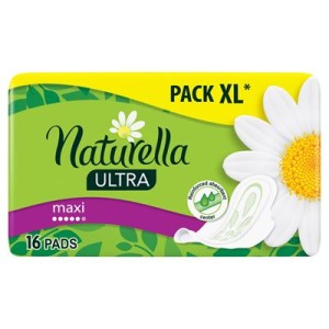 PODPASKI NATURELLA ULTRA SUPER A'16