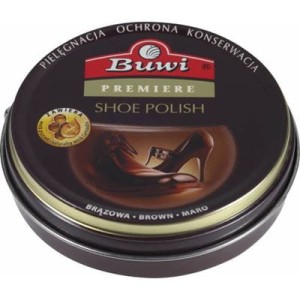 PASTA BUWI BRĄZOWA 40ML