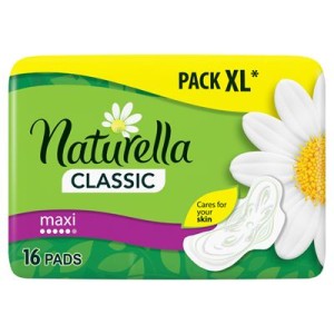 PODPASKI MAXI SKRZYDEŁKA A'16 NATURELL