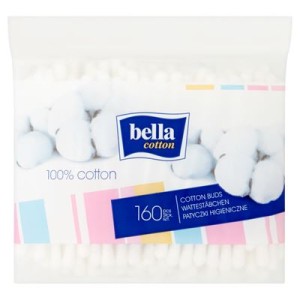 PATYCZKI BELLA DO USZU A'160 FOLIA