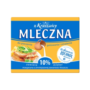 MARGARYNA MLECZNA 250G KRUSZWICA