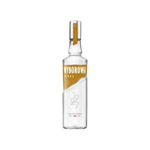 WYBOROWA POLSKA PSZENICA 40% 0,5L