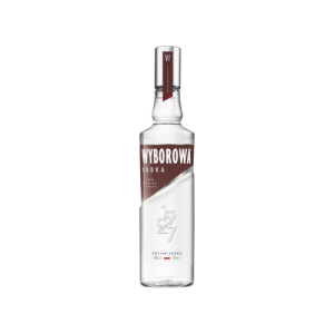 WYBOROWA POLSKI ZIEMNIAK 40% 0,5L
